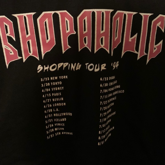 Crop top - Picture 2 of 4